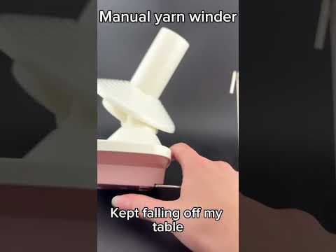 What not to buy as a beginner crocheter! Check out my handmade plushies, Etsy linked in my bio!