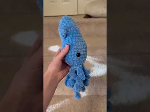 I worked so hard 😅 Etsy:CrochetGiftsByA 