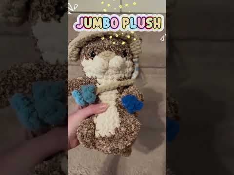 Another lucky scoop! Etsy: CrochetGiftsByA 