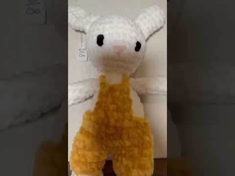 Check out my website and Etsy CrochetByA and CrochetGiftsByA 